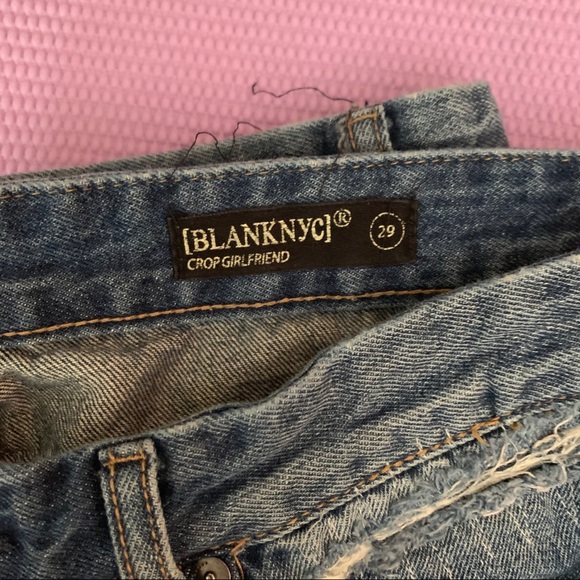 Patchwork Jeans! - Picture 2 of 8